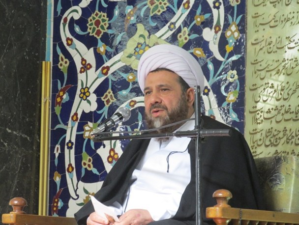 اعدام شیخ نمر عامل سقوط حکومت خائنین به حرمین شریفین