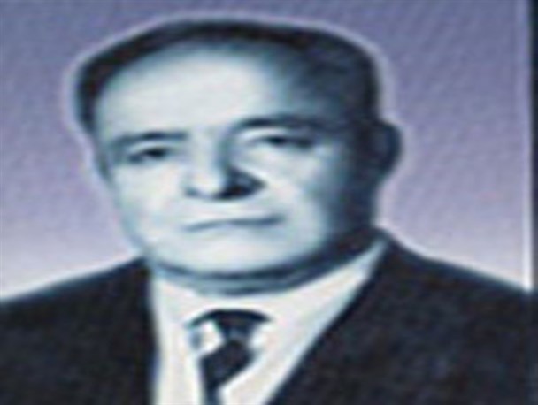 بزرگداشت استاد احمد ترجانی زاده در تبریز