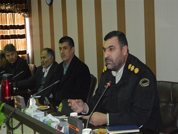 دستگیری 47 نفر قاچاقچی و توزیع کننده مواد مخدر در میاندوآب