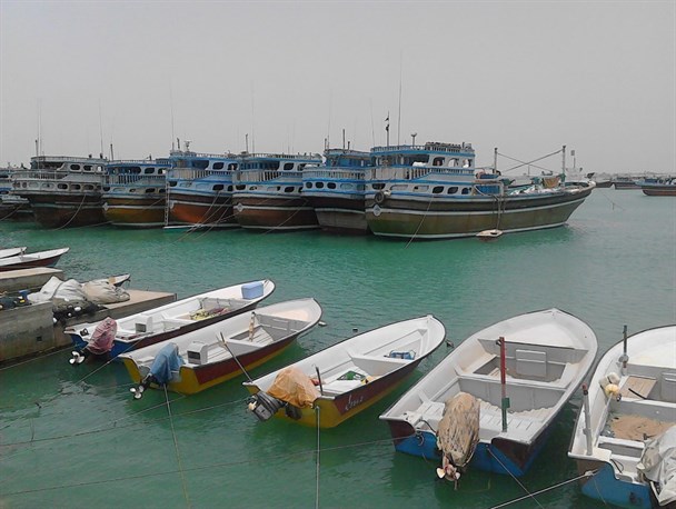 سرمایه گذاری 170 میلیاردی در مکران