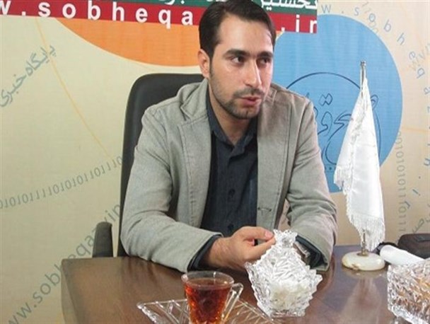جشنواره عمار توانست هنرمندانی با گیشه‌های میلیاردی در سینما پرورش دهد/ تولید مستند" آقای نخست وزیر"