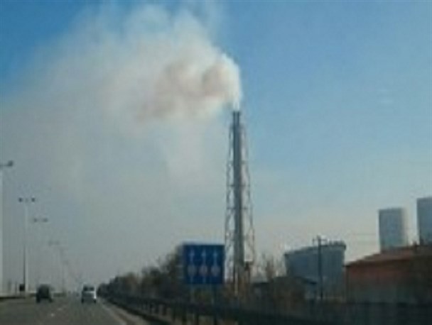 گاز اختصاص یافته برای نیروگاه شهیدرجایی باید افزایش یابد