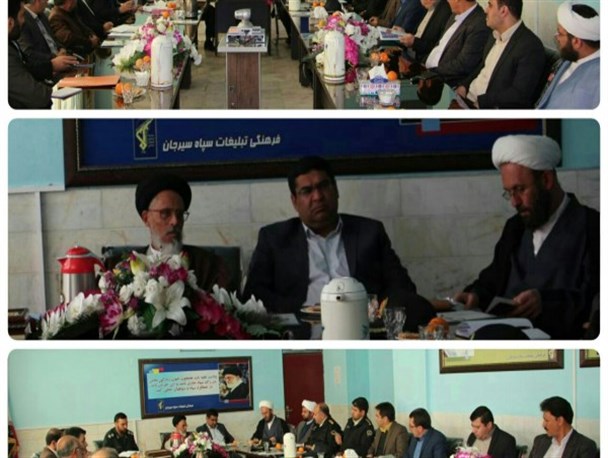 ستادهای فعال امر به معروف می توانند نقش موثری در حفاظت از ارزشهای اسلامی داشته باشند