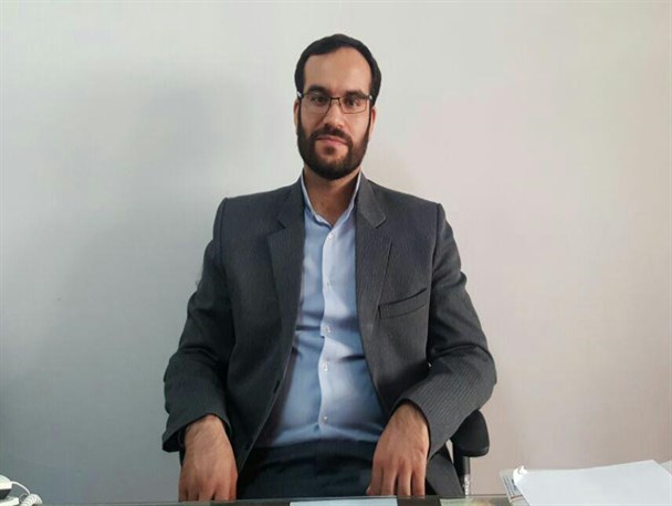 پنجمین کنگره سالگرد شهید هسته ای مصطفی احمدی روشن