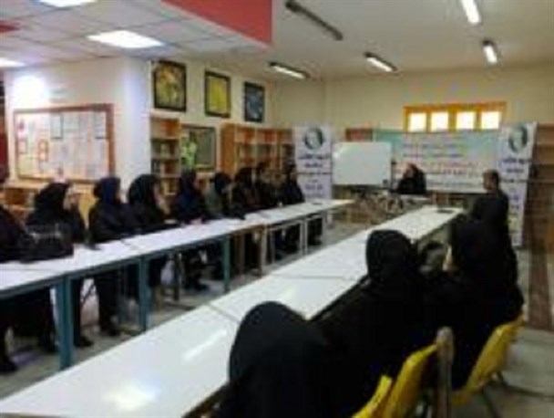 نشست «آشنایی با حقوق کودک» در کرمانشاه برگزار شد