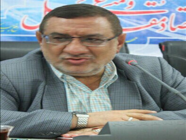 سدتراز لالی درصورت تامین اعتبار و صدور مجوز ظرف شش ماه آینده کلنگ زنی می شود