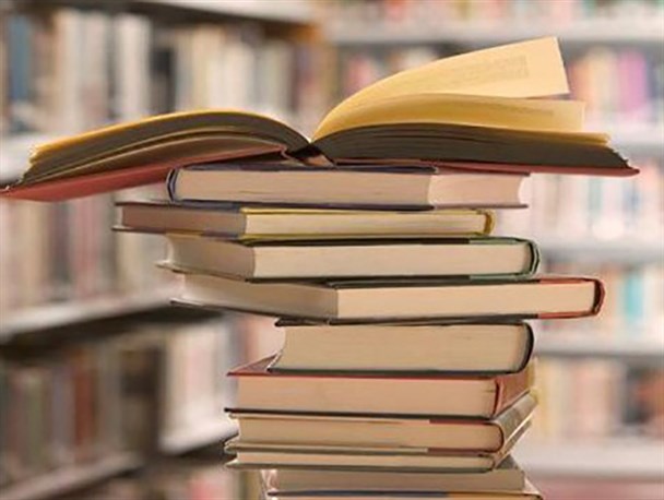 عضویت رایگان در کتابخانه عمومی سپیدان