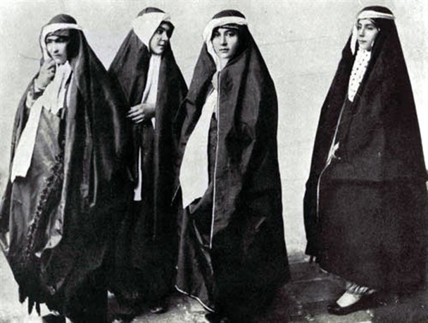 کشف حجاب اجباری سوغات رضا خان از سفر به ترکیه بود/ باورهای عمیق دینی زن مسلمان ایرانی تغییر نمی کند