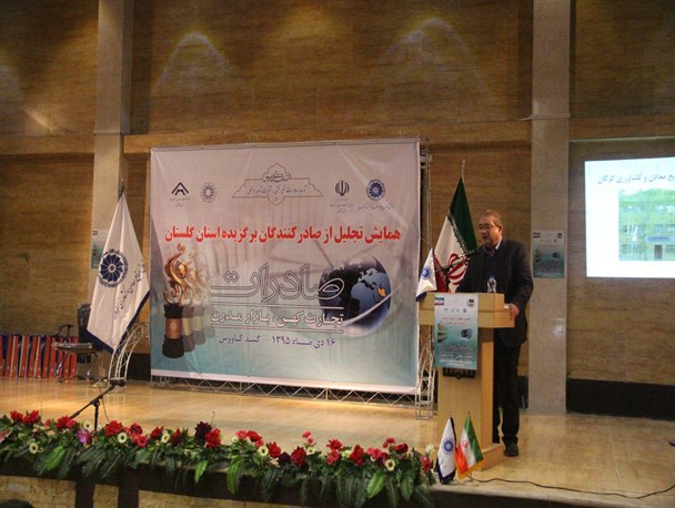 سفارتها پناهگاهی برای صادرکننده باشند/انجمن ملی پنبه در گلستان تشکیل می شود