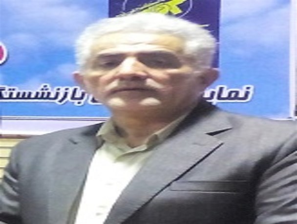 300 نفراز بازنشستگان سپاه البرز  در سال 95 تجلیل شدند