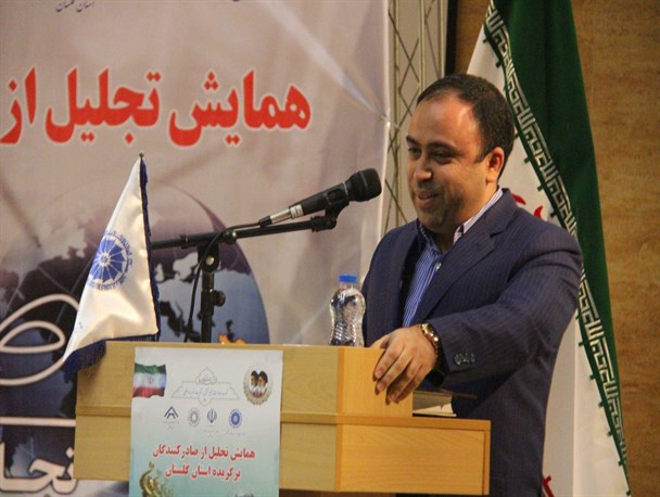 واردات بلای خانمان سوز اقتصاد کشور/پیش برندگی از فضا تولید داخلی محقق می شود