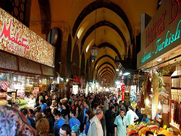 سود آژانس‌های گردشگری از فستیوال‌های خرید ترکیه/ عروسک‌های نمایشی‌همسایه!