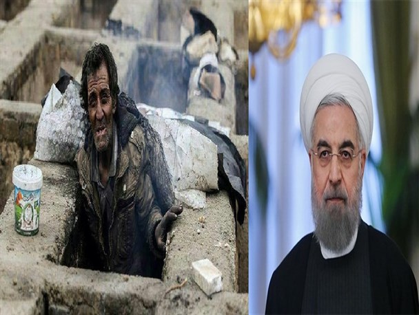 افسانه تدبیر، عقیم شد