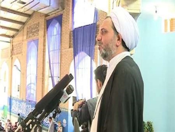 مردم منتظر پاسخ کوبنده مسئولین به بدعهدی امریکا/ اختلافات داخلی نباید موجب سوء استفاده دشمنان نظام شود