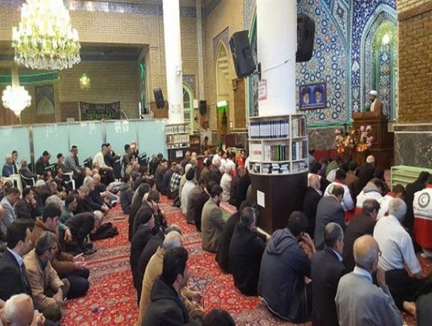 مسئولان به جای التهاب‌آفرینی در فضای رسانه‌ای، به فکر حل مشکلات مردم باشند/ آمار طلاق در شهرستان دماوند نگران کننده است