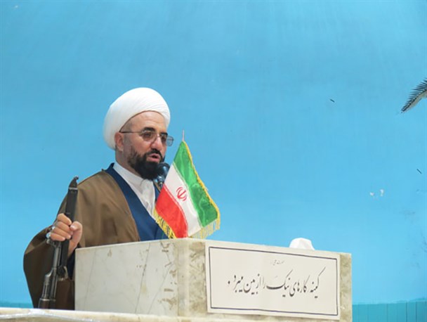ترکیه، هدف بعدی داعش و گروه‌های تروریستی/مسئولان در هر رده باید خود را خدمت‌گزار مردم بدانند/رقابت باید در سر خدمت مردم باشد نه ستیزه‌جوئی بر سر قدرت