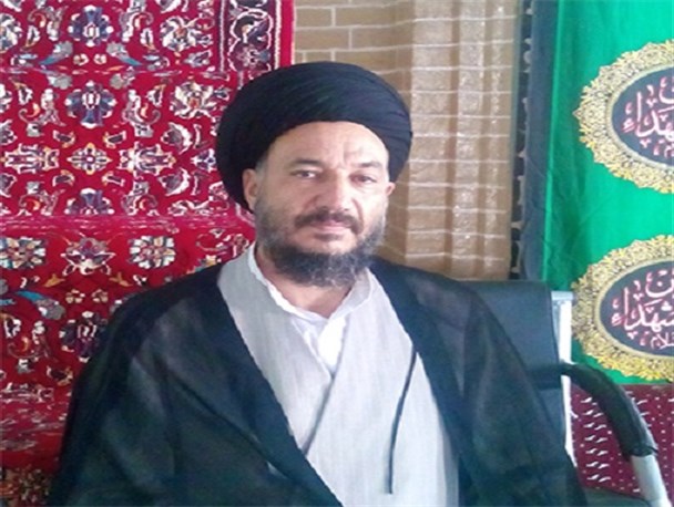 عملکرد دولت در برابر غرب امتیازدهی است تا امتیازگیری