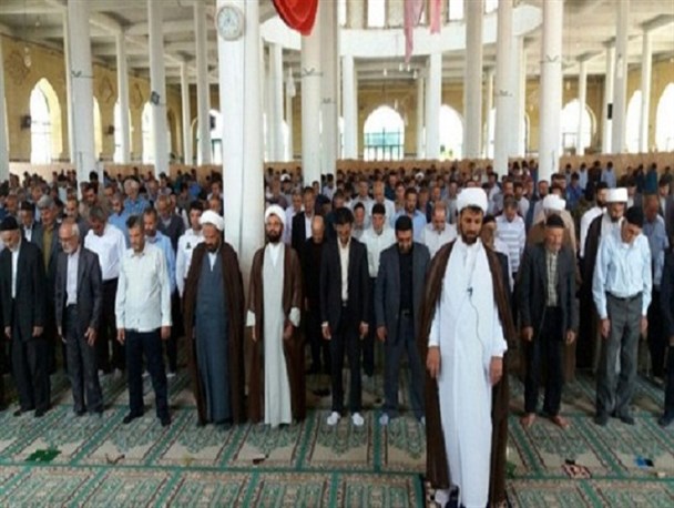 مراقب اختلاف افکنی دشمنان باشیم
