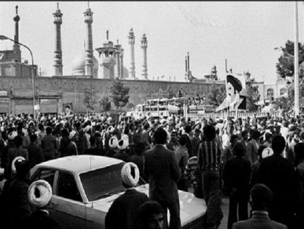 ۱۸دی سند افتخار و اثبات ولایتمداری مردم ری است