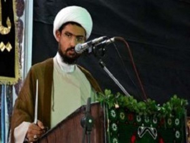 اگر سیستان آسیب ببیند کشور آسیب پذیر می شود/ چرا مردم مرزبان باشند اما از منافع مرز بی نصیب باشند/ حجاب تاج کرامت زن است