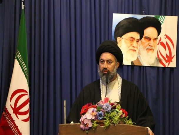 آمریکا دنبال تحریم است نه تفاهم با ایران/هوشیاری در برابر حیله‌های دشمن /خطوط قرمز در مذاکرات هسته‌ای رعایت نشده است/متخصصان بتن‌ریزی در تاسیسات هسته‌ای امروز می‌خواهند دل مردم را به‌دست آورند