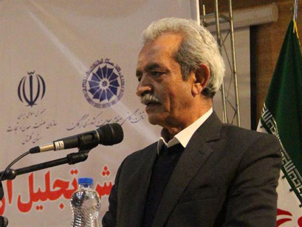 توسعه کشور از روستا آغاز می شود نه شهر/ظرفیت صادراتی کشور بالاتر از این اعداد و ارقام است