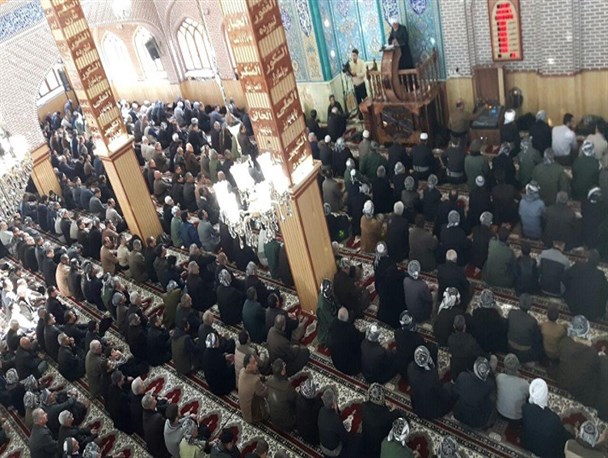 خودشناسی راه نجات مسلمانان از دسیسه های دشمنان است