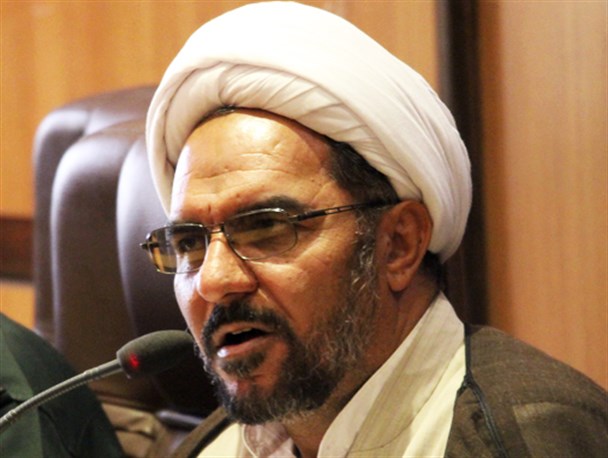 توصیه های امام جمعه قیروکارزین برای نزول باران