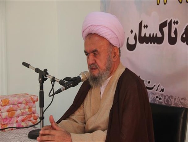 قرارگاه‌های فرهنگی  در آماده‌باش کامل باشد/  نفوذ فرهنگی از سایر بخش ها خطرناک تر است