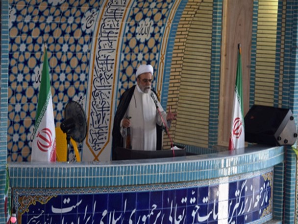 19 دی نقطه عطفی در تاریخ انقلاب اسلامی است