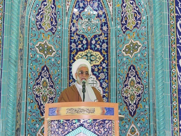 لزوم بسیج همگانی برای کمک به جبهه های مقاومت/ دولت در پرونده سرقت های نجومی به اعتماد مردم ضربه زد