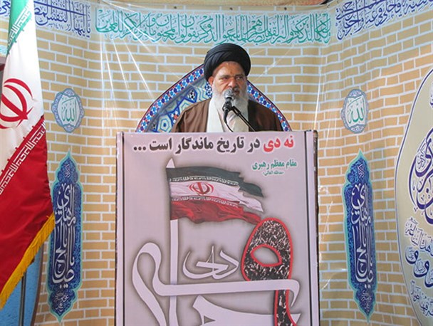 مسئله حجاب باید بسیار جدی گرفته شود/جمهوری اسلامی مشوق و مبلغ اصلی حجاب در دنیا است