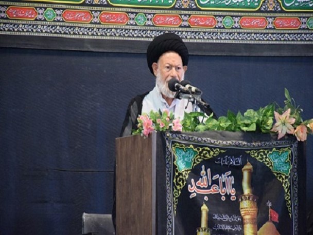 فریب وسوسه های ابلیس را نخورید