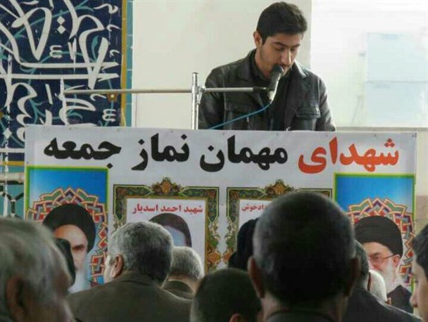 امروز تهاجم فرهنگی در کنار کوتاهی برخی از مسئولین پیش می رود