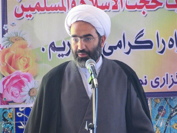 نقش زنان در جامعه بالاتر از نقش مردان است/ ایران اسلامی یکی از امن ترین کشورهای جهان است
