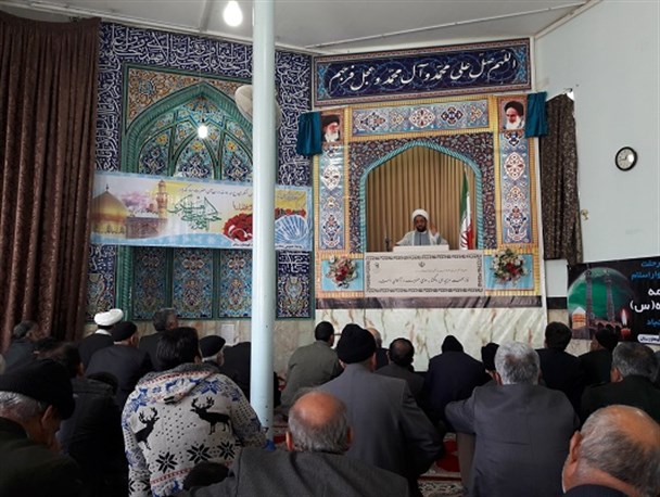 ده ها موسسه صهیونیستی در حال ترویج بدحجابی هستند/لزوم استفاده از ابزار نوین برای ترویج دین