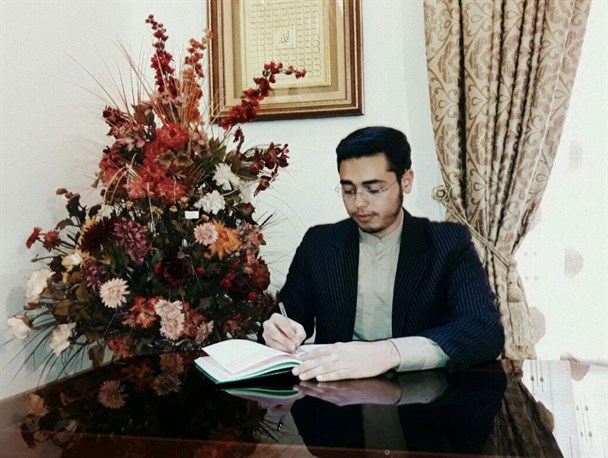 دعوت قرارگاه دانشجویی شهید همدانی از استاندار همدان برای بازدید از مناطق محروم+متن نامه
