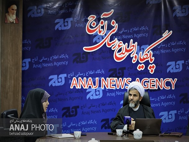 الگوی برتر زنان در برهه حاضر چیست؟/ آیا خداوند زن را زیر سلطه‌ی مرد آفریده است؟