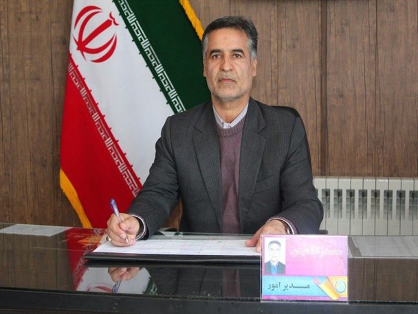 نصب سکوهای برداشت آب شرب سیار در شهرستان قاینات