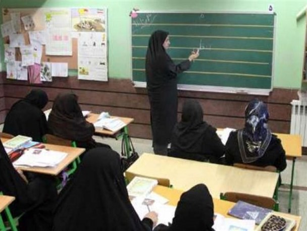 بیسوادی از دلایل بروز ناهنجارهای اجتماعی/ 5 هزار بی سواد در خاش وجود دارد