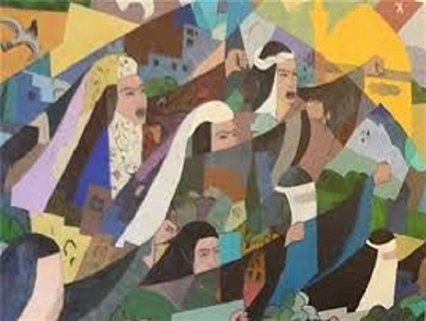 17دی 57، خروش 5000 بانوی سبزواری علیه کشف حجاب!