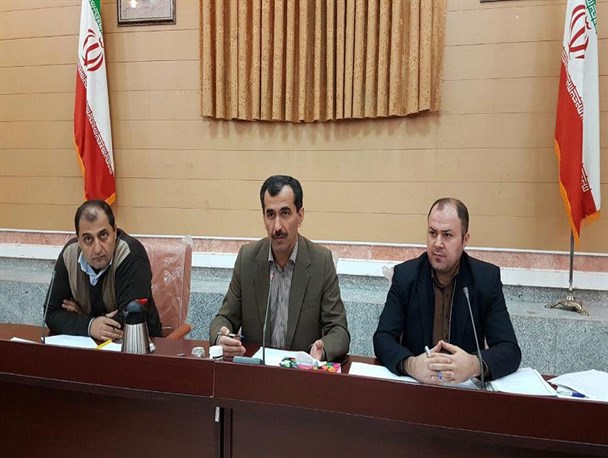 تصویب 21 طرح جدید اشتغالزایی در بانه/ زمینه اشتغال 144 نفر دیگر در بانه فراهم شد