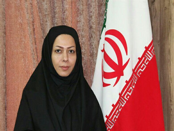 رئیس اداره حفاظت از محیط زیست بهار معرفی شد
