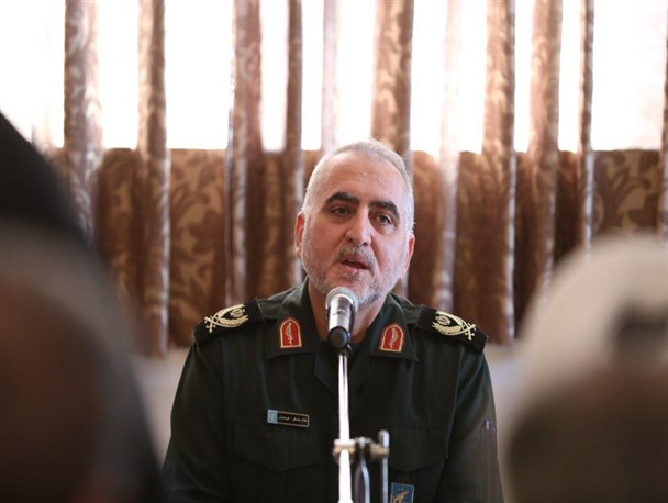عصبانیت دشمنان از اتحاد ادیان الهی در داخل کشور/ سپاه حافظ منافع انقلاب و فدایی همه ایرانیان است