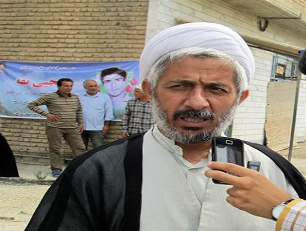 فتنه اخیر با همبستگی نیروهای امنیتی و مردم در نطفه خفه شد