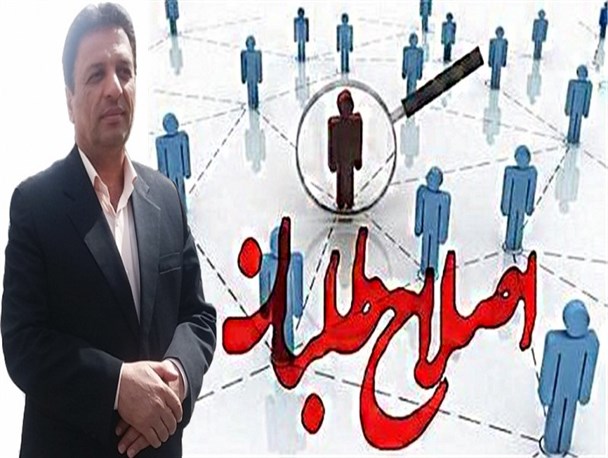 گزینه اصلی مدیریت آموزش و پرورش قاین فردی است که یک حتی روز سابقه مدیریتی در این اداره ندارد