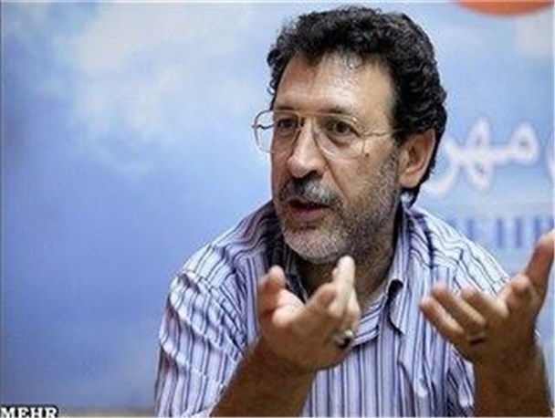 زاهدی مطلق: نویسندگان اجتماعی‌نویس ما در پیله تنهایی خود گرفتار شده‌اند