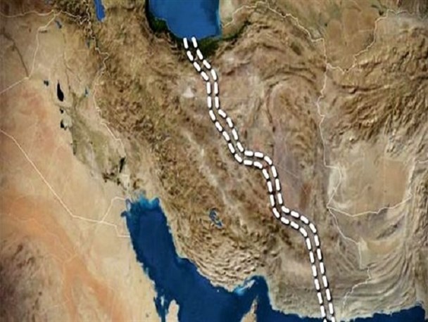 آیا اظهارات مسئولان سمنانی جنبه تبلیغاتی دارد؟/نظر مثبت علی لاریجانی برای انتقال آب دریای خزر