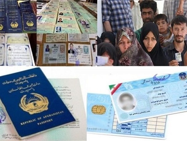 شناسایی ۶۰ هزار تبعه خارجی در البرز/ امور اشتغال اتباع به کاریابی ها واگذار شد