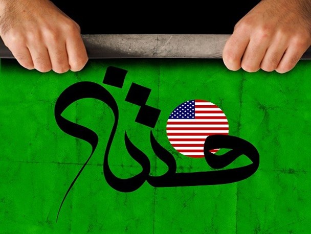 فتنه گران خواستار انتشار جلسه مذاکره با رهبری چرا سند تقلب را طی 9 سال رو نکردند؟/ آمریکا به دنبال حذف اسلام از عرصه سیاسی ایران است